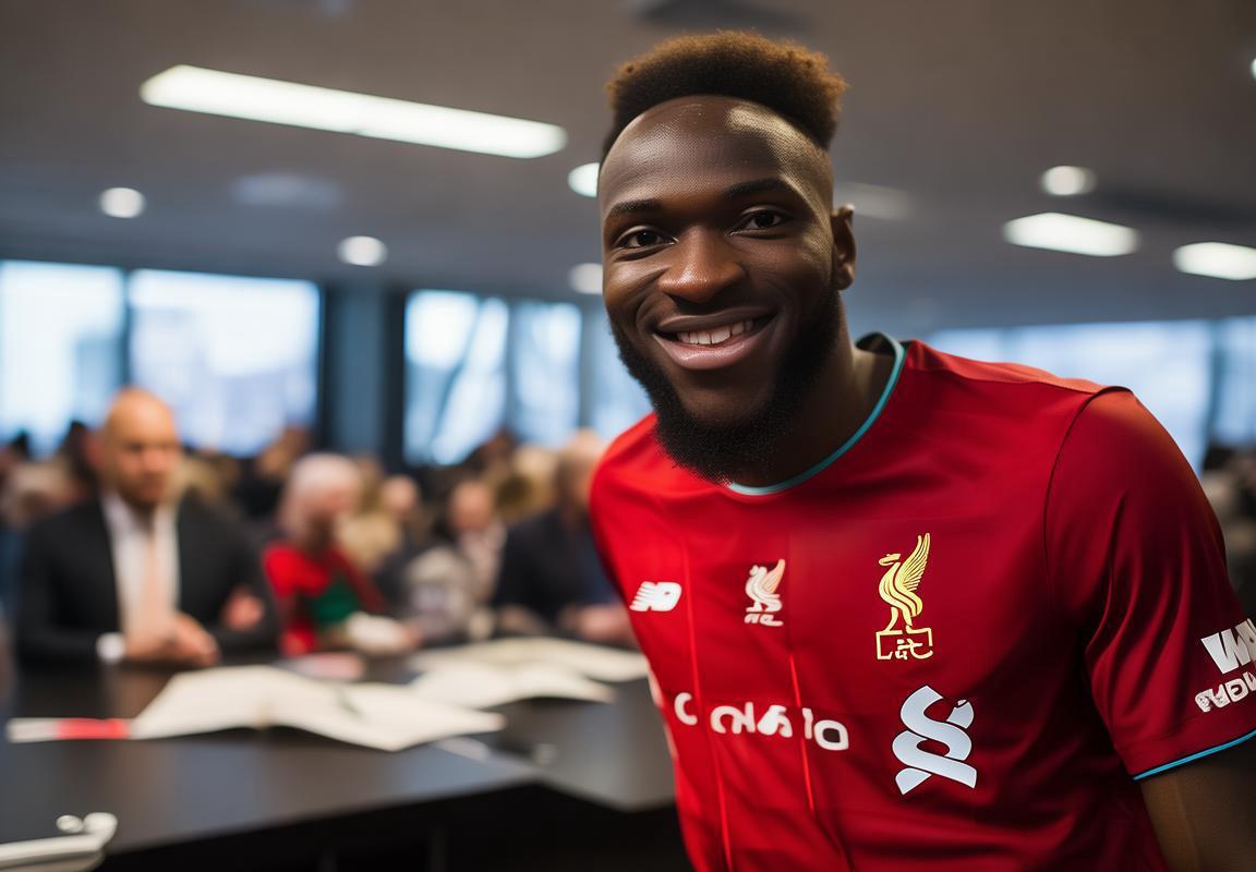 1.5亿还不够？伊萨克合同藏暗雷，皇家社会坐收渔利，利物浦难了